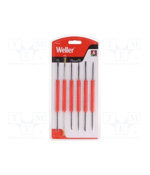 WLACCSAK-02EU Tools set: scrapers; 6pcs. dnxEyd3VAbOIXC4iQXpll_vlkYheAv1TDLOD0YF6fbA