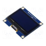 REA012864AAWAP3N00000 Display: OLED; graphical; 1.54"; 128x64; Dim: 42.4x38x5.96mm; white 7NlzJaeWpv2J4Jf8Yx45RZMo3oGWd5EPQvtBIZnoibs