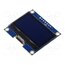 REA012864AAWAP3N00000 Display: OLED; graphical; 1.54"; 128x64; Dim: 42.4x38x5.96mm; white 7NlzJaeWpv2J4Jf8Yx45RZMo3oGWd5EPQvtBIZnoibs