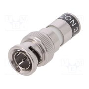 99909473-02 BNCM-59-CX3 3.9 Connector: BNC; plug; male; 75Ω; CX3; compression; RG59; IP68 E3X_SuNnPmla2OEz8RXFvnXilIUj8dVoK-3dNePBt6A