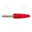 PLUG ø4mm 'banan' typee with screw, 20A, red CKI085RQ1.jpg