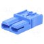 SBS50BLU Connector: DC supply; plug; hermaphrodite; SBS® 50; 600V; crimped e729PHJneDhPNkXObxeCrD7Hz-e6src4_pnwaJ-0-c8