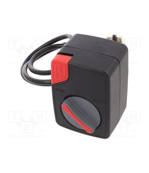 KAT01166 Shutoff valve; 1/2"; IP64; max.30bar; Temp: 0÷60°C; 220÷240VAC qbRtaPkRcZ2nbmC_RcCZfkz21trYVjoIcx6QGvOQKBQ