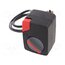 KAT01166 Shutoff valve; 1/2"; IP64; max.30bar; Temp: 0÷60°C; 220÷240VAC qbRtaPkRcZ2nbmC_RcCZfkz21trYVjoIcx6QGvOQKBQ