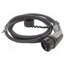 1623505 EMobility: cable; 1x0.5mm2,5x6mm2; 480VAC; 26.6kW; IP44; 4m; 32A dUigb1d6R39oos1nr8EhWRlcOUXaj7uf2RC6FQmSDDs