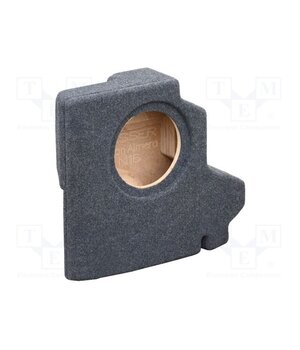 FBNISS01 Car loudspeaker enclosure; MDF; grey melange; 200mm; Nissan; 8l Om9FOZTq-rro_1IUWuv2_ze3phGoke7m7XB7VBUBIOk