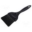 363120-30 Brush; ESD; L: 225mm; Bristle len: 50mm; 70mm; 0.1÷10GΩ lONmbTf_hYIiG393Mx3zhVMac5tn47YJIt3Z3kuFE00