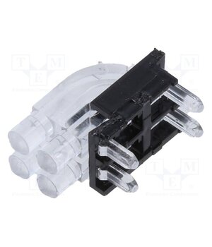 1296.2022 Fiber for LED; Ø2mm; No.of mod: 4; round; Front: convex wApzQZrEDibsv73tAspARO7QxdHmk8_j8f7pQgdb_xE