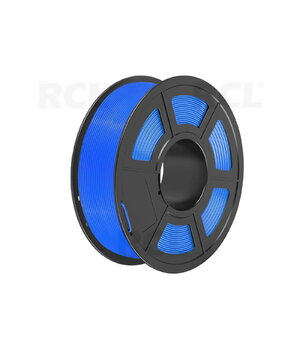Filaments PET-G 3D, ø1,75 mm, 1 kg, zils

 ICPL17PET_M.jpg