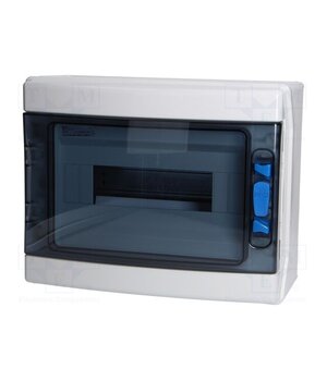 174206 Enclosure: for modular components; IP65; white; No.of mod: 12 PksRq60qUA5G4WGOLtdvCkmsJwYormIWnygxARqDBlM