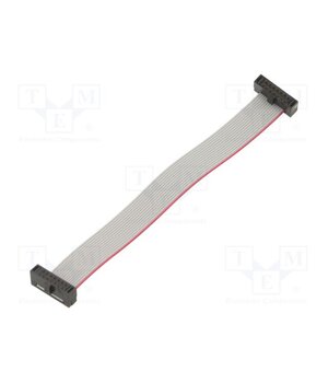 FFSD-07-D-03.74-01-N Ribbon cable with IDC connectors; IDC,both sides; 94.99mm ASdEuzPD_OrYrJOkbA84bwP-mzvYEJ0_a85OcJ-GQ5c