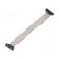 FFSD-07-D-03.74-01-N Ribbon cable with IDC connectors; IDC,both sides; 94.99mm ASdEuzPD_OrYrJOkbA84bwP-mzvYEJ0_a85OcJ-GQ5c