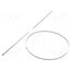 111-01310 Cable tie; L: 1245mm; W: 12.3mm; acid resistant steel AISI 316 EoKBopx49evDd4nZxJfBQuRVxIPSkknzIlcOjZ_aOSE
