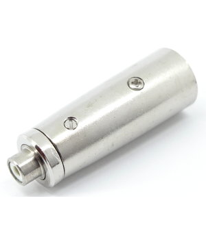 3P XLR(P) >> RCA(S) ADAPTERIS

 CPE174+1.jpg