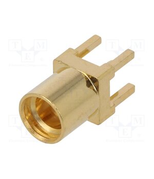 RF12-07E-T-00-50-G Connector: MMCX; socket; female; 50Ω; PTFE; gold-plated ccEgjBhQWQXbP6fOQOwAzfA25WbFceggj7qsXndSpVY