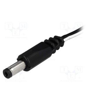 DC.CAB.1400.0150 Cable; 2x0.5mm2; wires,DC 4,8/1,7 plug; straight; black; 1.5m VmtrYd7u6kfht3ecrEyKHA2JUi7MyDU3M84uguNIGOk