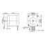 Stepper Motor 3.8VDC 670mA, max.58.6mNm, 28x28x32mm, SY28STH32-0674A SVUZ05+2.jpg