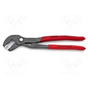 85 51 250 C SB Pliers: specialist; for spring hose clamp; 250mm; blister atYFapEXA9R4r1rSMrdBAtlDJDk1VcvRmKz6n7SjWgc