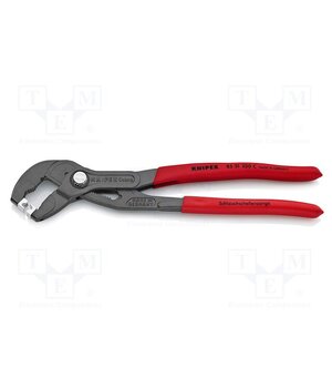 85 51 250 C SB Pliers: specialist; for spring hose clamp; 250mm; blister atYFapEXA9R4r1rSMrdBAtlDJDk1VcvRmKz6n7SjWgc