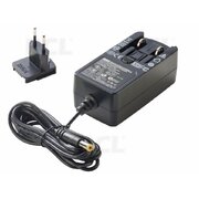 BAROJUMU AVOTS AC 230V=>DC 12V 2A su 2.1x5.5x11-S, DC spraudnis Ceļojumi

 AMS1220_T.jpg