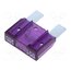 A3100A2 Fuse: fuse; 100A; 32VDC; automotive; 29.5mm; MAXI; 29.5x9x34.1mm uCx9E1FitVI7bV_OuGk3Vmm7pQmB50QHjSFwZ-HytQE