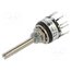1825537-2 Switch: rotary; Pos: 6; 0.4A/20VAC; 0.4A/20VDC; -20÷70°C; THT; 30mΩ Z9sVZNoAn1KLOgfXZrTzDSdAk1dTS0K62ZxmN-d-0EU