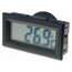 MOD-TEMP102A Meter: temperature; digital,mounting; on panel; LCD; Accur: ±1°C 4tdwGMHBRERQPiRiIwNdgCGB8CHfIUWFVCKRNydLTYw