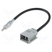 AA-VOLVO-DIN Cable; Car brand: Volvo; DIN Ui-lntAfY9DmJvAl-AMx8dKCU6xa4f7eluvLW4udbi0