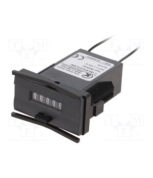 1.150.510.013.550 Counter: electromechanical; mechanical indicator; pulses; 99999 JCNB4fVa2VB61ruyBsarg6GKGnSz5BDtSUiiO9_nS2A