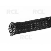 DECOR SLEEVE 30 mm, (27÷40 mm) aizsargājošs, melns

 IKEP25A.jpg