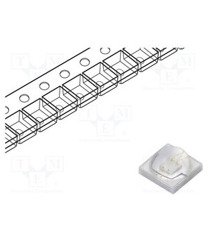 HL-C3535F42B1GA Power LED; 350mA; λd: 460÷470nm; Pmax: 1.5W; 3.45x3.45x2.15mm; SMD 9iHOO9CKPvZwiNhm_JvqHV2AhwTNbK0EeJ30AXiBYOI