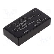 AM10EW-2405DLPZ Converter: DC/DC; 10W; Uin: 9÷36VDC; Uout: 5VDC; Uout2: -5VDC; DIP6 4WAezrk3O-z3FdRxfvPAK6xH_eGJHCTKrxM3Api5L9I