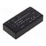 AM10EW-2405DLPZ Converter: DC/DC; 10W; Uin: 9÷36VDC; Uout: 5VDC; Uout2: -5VDC; DIP6 4WAezrk3O-z3FdRxfvPAK6xH_eGJHCTKrxM3Api5L9I