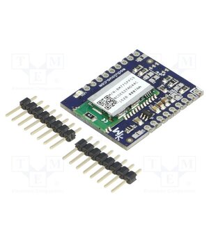 MOD-62 Bluetooth Low Energy module; Modulowo DuoNect; prototype board 0PUlGd_Qwd1TaOSDPM46Z0wmwp18K_YNYkrDHXH0vX8