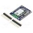 MOD-62 Bluetooth Low Energy module; Modulowo DuoNect; prototype board 0PUlGd_Qwd1TaOSDPM46Z0wmwp18K_YNYkrDHXH0vX8