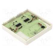 SKHI 22A R L5071601 Module: gate driver board; SEMIDRIVER; PCB; 1.2kV; 14.4÷15.6VDC 1FQVvy9eJ4YosqmEE_TfBEOPSZYmp83s5VLLfygkIXM