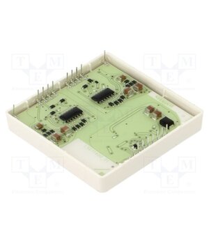 SKHI 22A R L5071601 Module: gate driver board; SEMIDRIVER; PCB; 1.2kV; 14.4÷15.6VDC 1FQVvy9eJ4YosqmEE_TfBEOPSZYmp83s5VLLfygkIXM