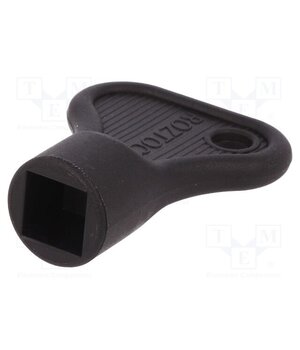 2.KLB-KW8.001PA-07 Key; polyamide; Key code: KW8 OBwl9eX_sSwdV6gXwQ1mq1sK2CKDge2HOJ-bCPcJ_kY