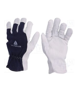 CT402BL09 Protective gloves; Size: 9; natural leather; CT402 3hAhTor56-27Fblzw8DPunYIrXIjgTGe8G-ZQjValUE