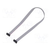 FFSD-06-D-12.00-01-N Ribbon cable with IDC connectors; IDC,both sides; 304.8mm; 12" nUNnElclw5nUzj3jasCsy8B2vkD7TSU7n2nPasejS9A