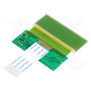 DEM 16221 SYH (FFCF/TR)/V Display: LCD; alphanumeric; STN Positive; 16x2; 18.5x47x5.2mm ZQgOvWfpaWGsMMlcWE5fixdjHR9rvG5U44YD37sT7vc