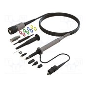 CT4564RA Probe: for oscilloscope; passive; 250MHz; 10: 1; 500V; 1.4ns; 1.2m OcPA8iJ8dPHTy_nnHI3pg8epmMcZ1TjaKkFaSKstn7c