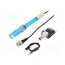 SEN0161 Sensor: pH; analog; 5VDC; Kit: module,cables,probe; Gravity; Ch: 1 MqW_AkXUQM2Hn0C4XfuPVWnIJaIHjhRRfzkjts37mS8