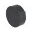 DVA.4-75-25-M12-37-70 Vibroisolation foot; Ø: 75mm; H: 25mm; Shore hardness: 70±5; 5370N T8N0Jp7LdogiE2f49QAvP9kxnMRjKQK96ICah2tbPuI