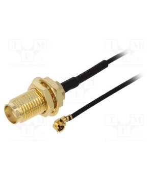 GSM-IPX/SMA-500 Cable-adapter; -40÷85°C; 500mm; IPX,SMA,female VMxfRVP_wdSNGRdMQtKr3FnJuoKdH453_PGBhGiyahs