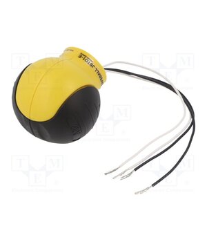2TLA020007R3400 2-hand control station; Safeball; No.of butt: 2; ball; IP67; NO x2 9nwfK4gU7c51cfp4sENX3AFZsU4To0sbLNmemCLIj-c
