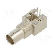 73101-0120 Connector: BNC; socket; female; angled 90°; 75Ω; THT; on PCBs ktxUNiNJVYhgzeXLERvH82SMIEk6MN5qw7oYOBIYqI0