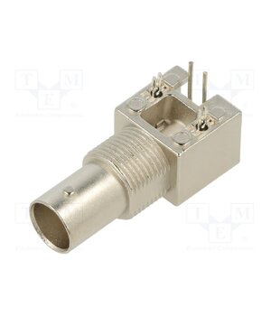 73101-0120 Connector: BNC; socket; female; angled 90°; 75Ω; THT; on PCBs ktxUNiNJVYhgzeXLERvH82SMIEk6MN5qw7oYOBIYqI0