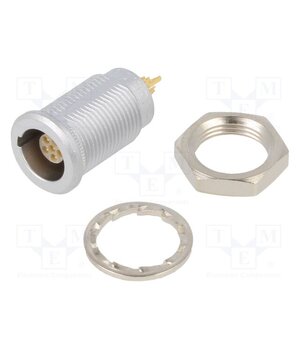 EGG.00.306.CLL Connector: circular; 00; socket; female; PIN: 6; soldering; 1.5A Fb1SpZa4ARl0o4RHl6lsM_C0mp_zhAdJfnCtcolVRCg