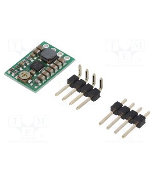 POLOLU-2118 Converter: step up / step down; Uout: 2.5÷8V; Uin: 2.7÷11.8V; 1A uDzdInTzk_nd2pcIYggC7ScsJqJsKYWcRog_Dlwdqo0